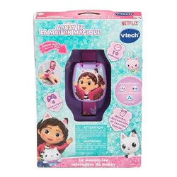 VTECH GABBY AND THE MAGIC HOUSE - GABBY S INTERACTIVE GAME WATCH
