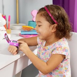 VTECH GABBY AND THE MAGIC HOUSE - GABBY S INTERACTIVE GAME WATCH