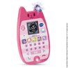 VTECH GABBY UND DAS MAGISCHE HAUS  DAS BILDUNGS-SMARTPHONE