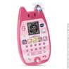 VTECH GABBY UND DAS MAGISCHE HAUS  DAS BILDUNGS-SMARTPHONE