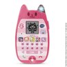 VTECH GABBY UND DAS MAGISCHE HAUS  DAS BILDUNGS-SMARTPHONE