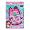 VTECH GABBY UND DAS MAGISCHE HAUS  DAS BILDUNGS-SMARTPHONE