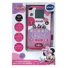 DE EDUCATIEVE SMARTPHONE VAN VTECH MINNIE