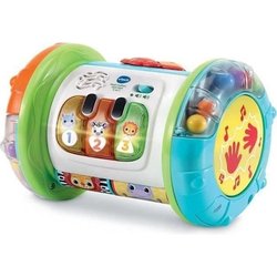 VTECH MAGI TAM-TAM ROLLER 3 IN 1