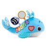 VTECH OCÉANE, MI BALLENA MUSICAL (BOTELLAS DE PLÁSTICO RECICLADO)