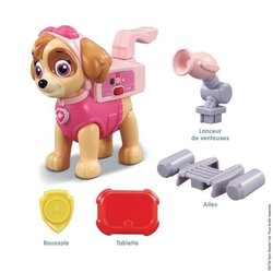 VTECH PAW PATROL  STELLA INTERACTIVE: RETTUNGSMISSION