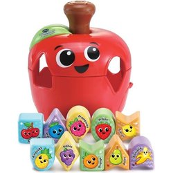 VTech Baby - Tourni Apple of vormen (hergebruikt plastic)