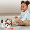 VTECH-TOUTOU, 1,2,3 CAMINAME