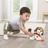 VTECH-TOUTOU, 1,2,3 CAMINAME