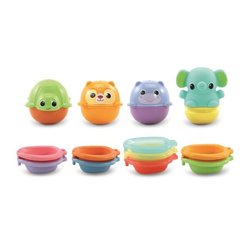 VTECH-EMPILO RIGOL EAU BADKIST