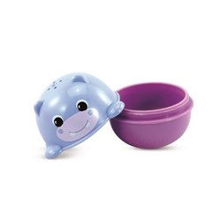 CAJA DE BAÑO VTECH-EMPILO RIGOL EAU