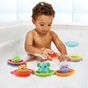 CAJA DE BAÑO VTECH-EMPILO RIGOL EAU