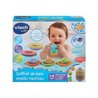CAJA DE BAÑO VTECH-EMPILO RIGOL EAU