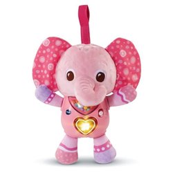 VTECH-LUMI CHANT ELEPHANTEAU