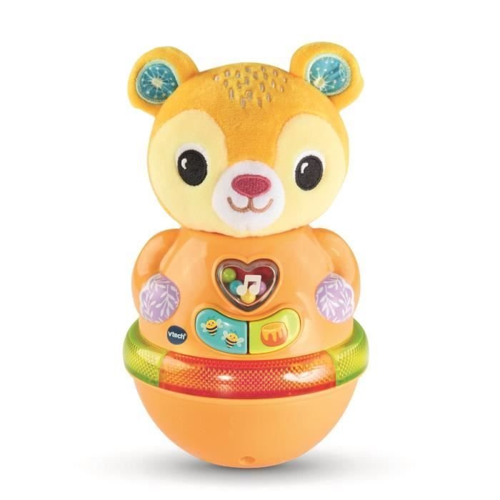 VTECH-BONBON, MY CULBUTO BEAR