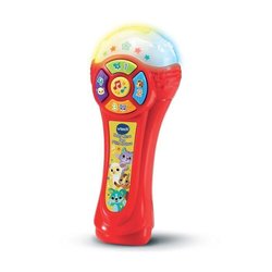 VTECH-BABY MICRO DES P TITS LOULOUS