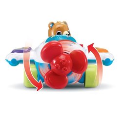 VTECH-SUPERFLUGZEUG DER KLEINEN LOULOUS