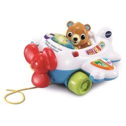 VTECH-SUPERFLUGZEUG DER KLEINEN LOULOUS