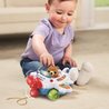 VTECH-SUPERFLUGZEUG DER KLEINEN LOULOUS