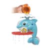 VTECH-MY DOLPHIN AQUA-BASKETBALL