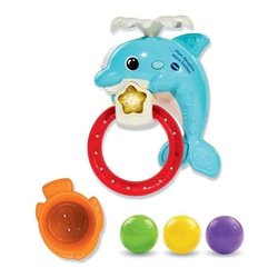 VTECH-MY DOLPHIN AQUA-BASKET