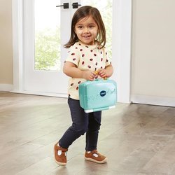 TOCADISCOS PARA BEBÉ VTECH