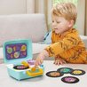 TOCADISCOS PARA BEBÉ VTECH