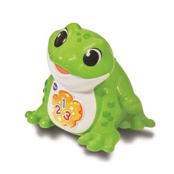VTECH-POP, MI RANA HOP HOP