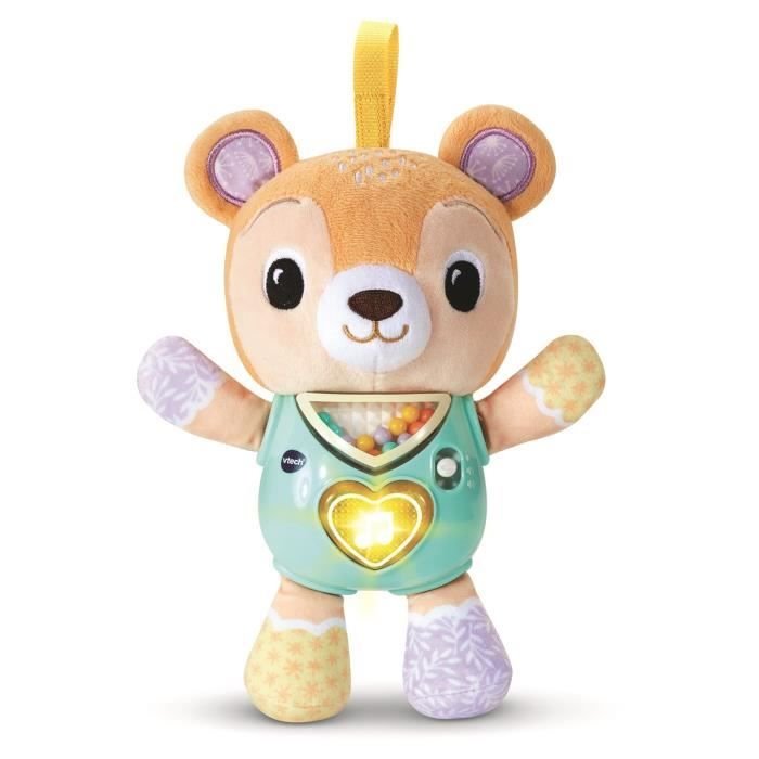 VTECH-LUMI CHANT OURSON