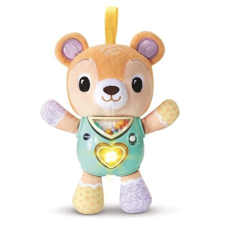 VTECH-LUMI CHANT OURSON