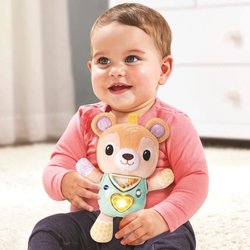 VTECH-LUMI CHANTOURSON