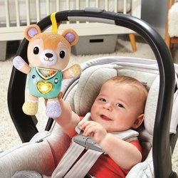 VTECH-LUMI CHANT OURSON