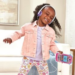 VTECH MAGIC LIGHT PINK WALKER
