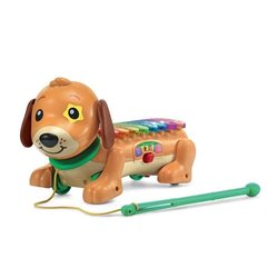 VTECH ELTON, MIJN ROLLENDE XYLOFOON