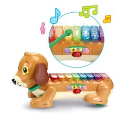 VTECH ELTON, MY ROLLING XYLOPHONE
