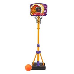 VTECH SUPER INTERACTIEVE BASKETBALHOEPEL