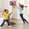 VTECH SUPER INTERACTIVE BASKETBALL HOOP