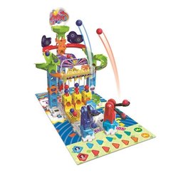 Marble Rush gaming circuit - Gaming Set S300 - VTECH - 4 jaar +