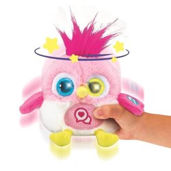 VTECH LOLIVOGELS - ROZE MODEL
