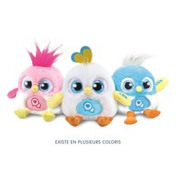 VTECH LOLIBIRDS - MODELO ROSA