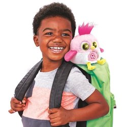 VTECH LOLIBIRDS - MODELO ROSA