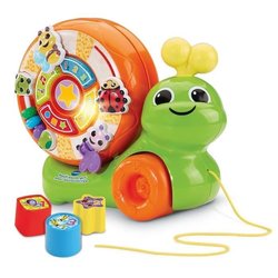 VTECH ROULI-ESCARGOT MAXI SCOPERTE