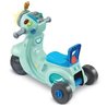 VTECH INTERAKTIVE ROLLERFAHRT 3 IN 1