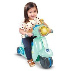 VTECH INTERAKTIVE ROLLERFAHRT 3 IN 1
