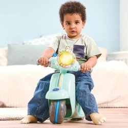VTECH INTERAKTIVE ROLLERFAHRT 3 IN 1