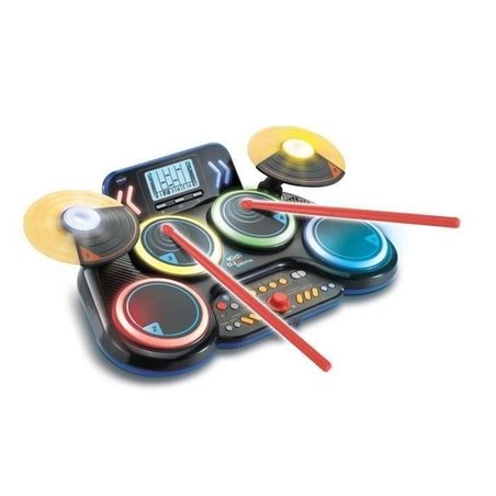 VTECH KIDI DJ-SCHLAGZEUG