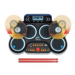 Batteria VTECH KIDI DJ