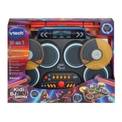 VTECH KIDI DJ-SCHLAGZEUG