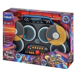 VTECH KIDI DJ-DRUMS