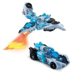 VTECH SWITCH & GO DINOS  STEEL, DER SUPERPTERODACTYL
